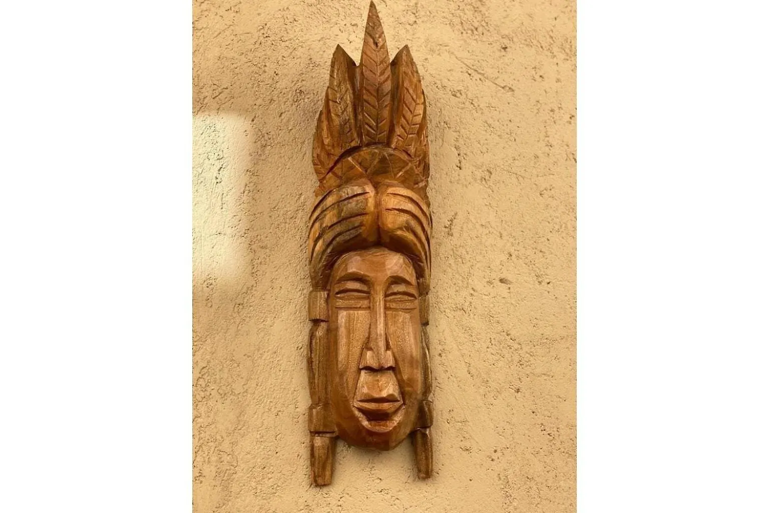 Pousada Mapuche Sao Jose  Penzion Sao Jose (Santa Catarina)
