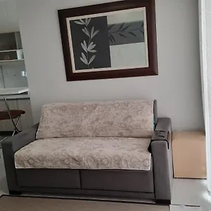  Apartamento Ap Prático Em São José