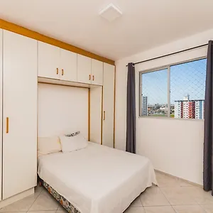  Apartamento Sao Jose- Acomodacoes