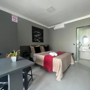  Apartamento Confortavel E Pratica Viajantes E Ferias - Proxima A Br-101