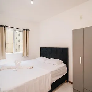  Apart-hotel - Acomodacoes Ii