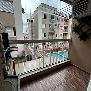  Apart-hotel - Acomodacoes Iii