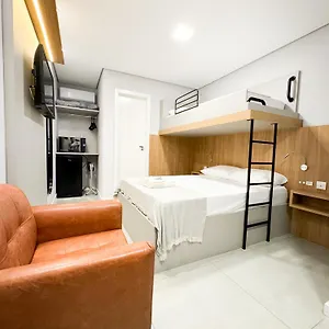 3* Hotel Hotel Sao Jose