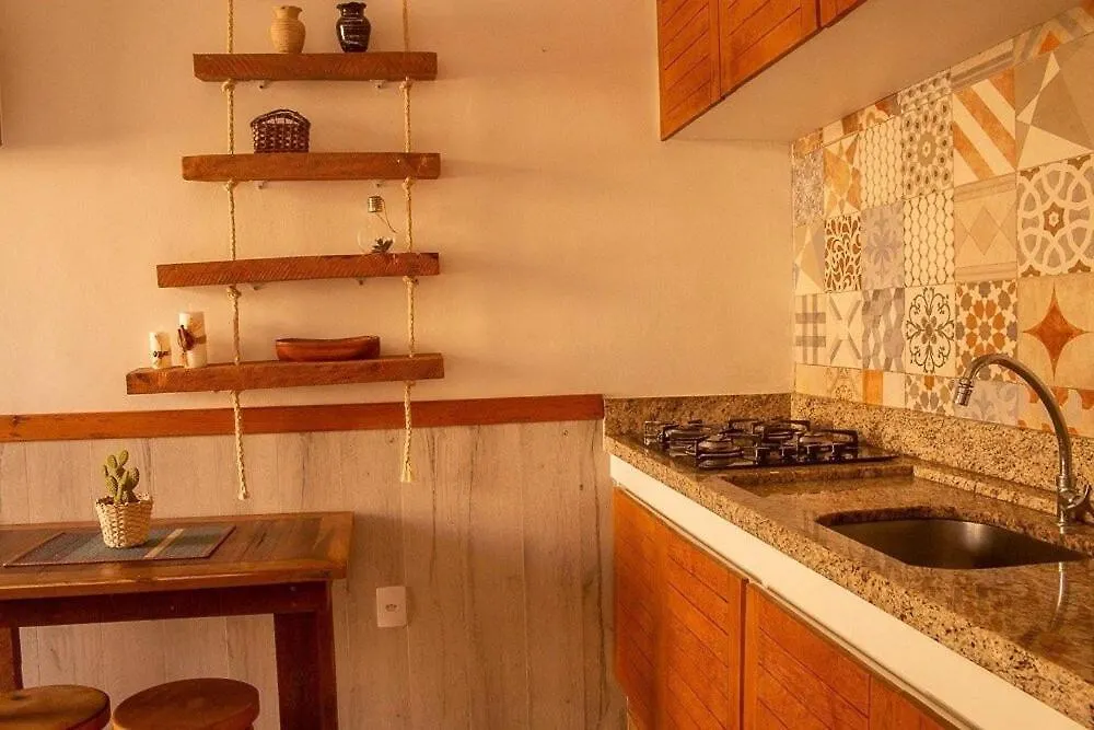 Pousada Mapuche Sao Jose  Guest house