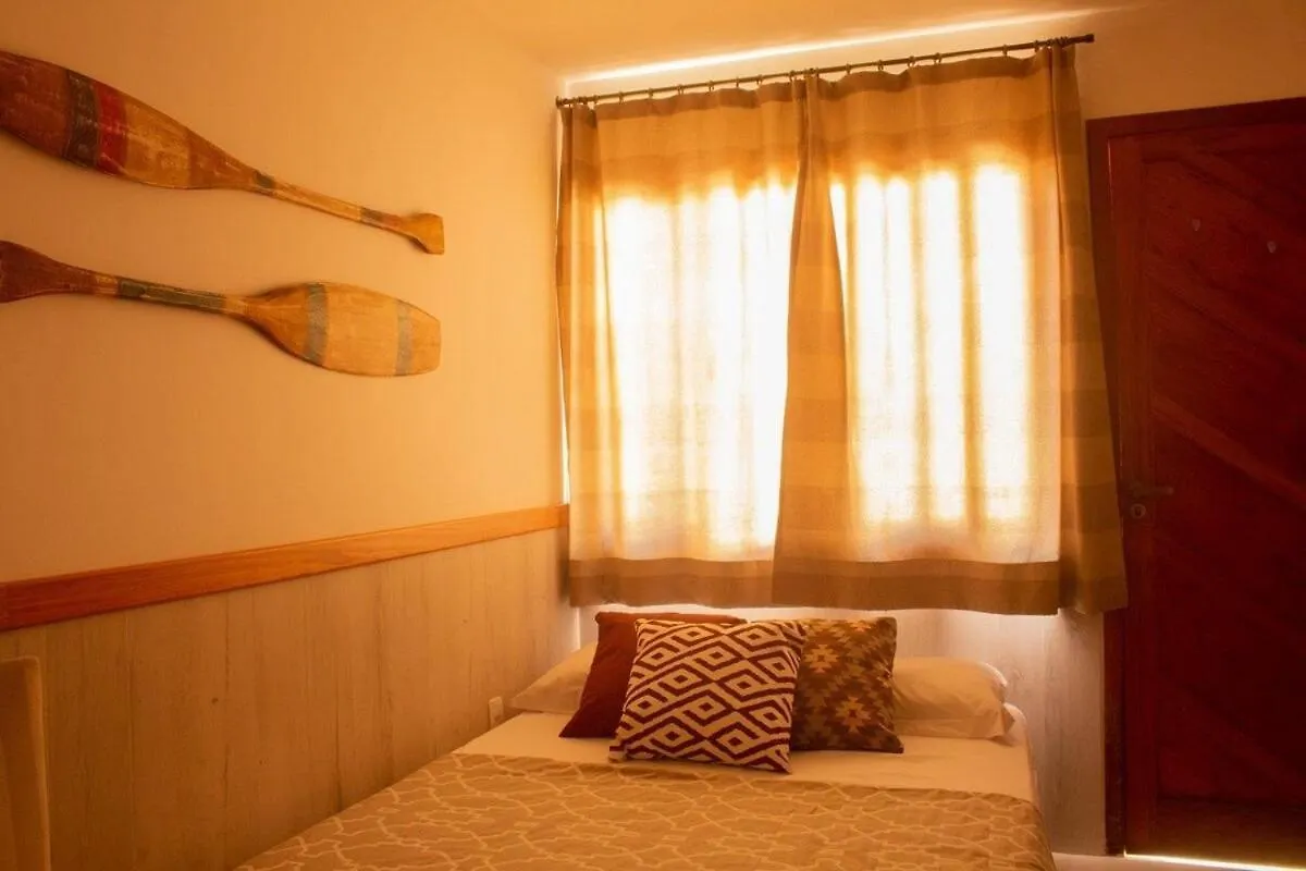 Guest house Pousada Mapuche Sao Jose  Brazil