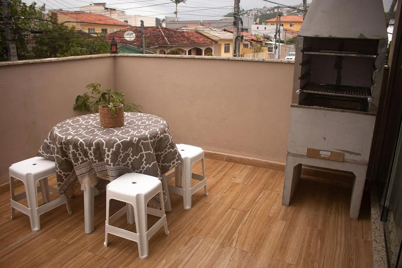 Pousada Mapuche Sao Jose  Casa de hóspedes