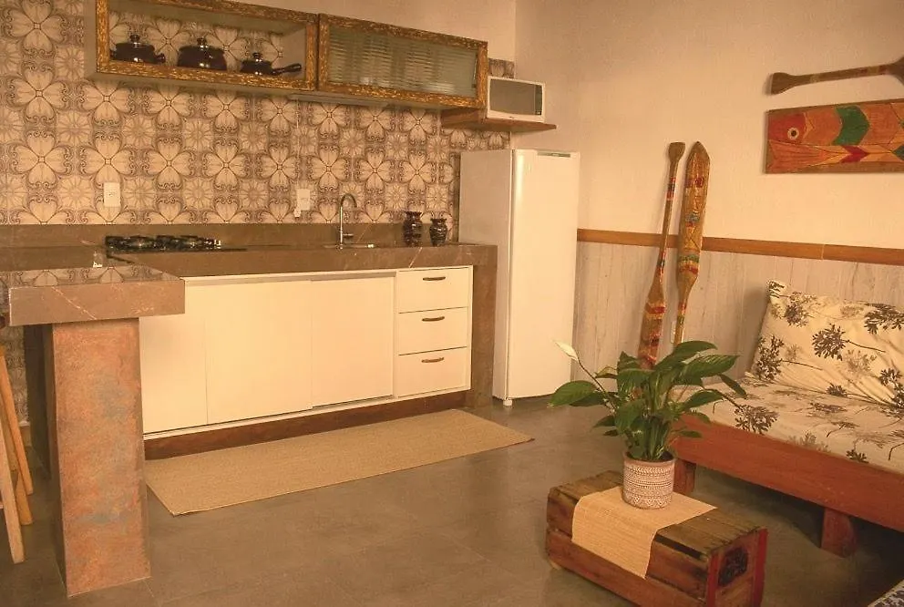 Casa de hóspedes Pousada Mapuche Sao Jose