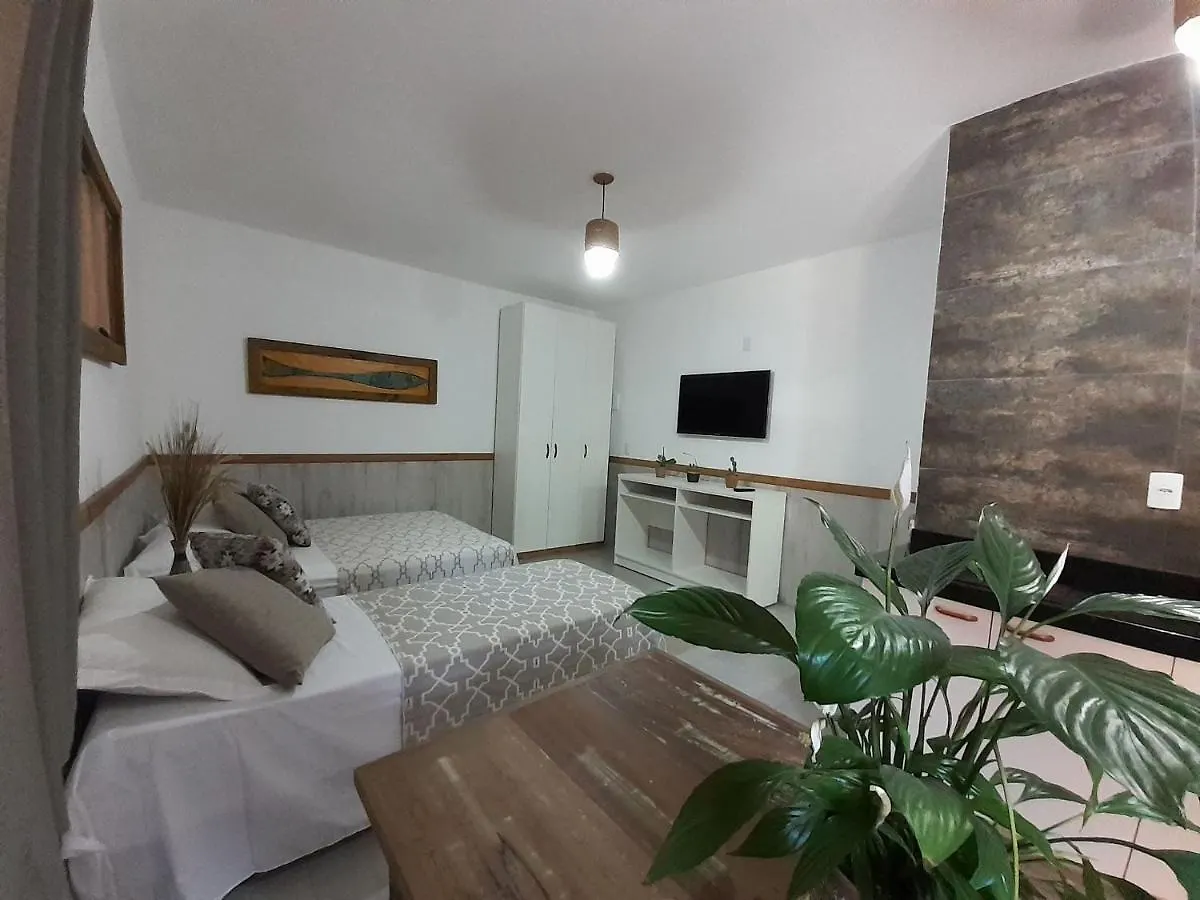 Casa de hóspedes Pousada Mapuche Sao Jose