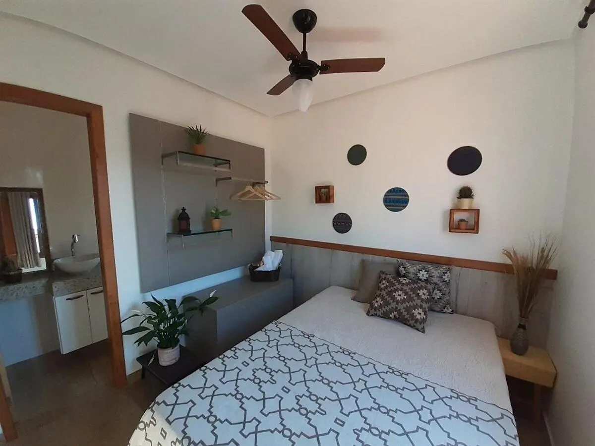 Pousada Mapuche Sao Jose  Casa de hóspedes Sao Jose (Santa Catarina)